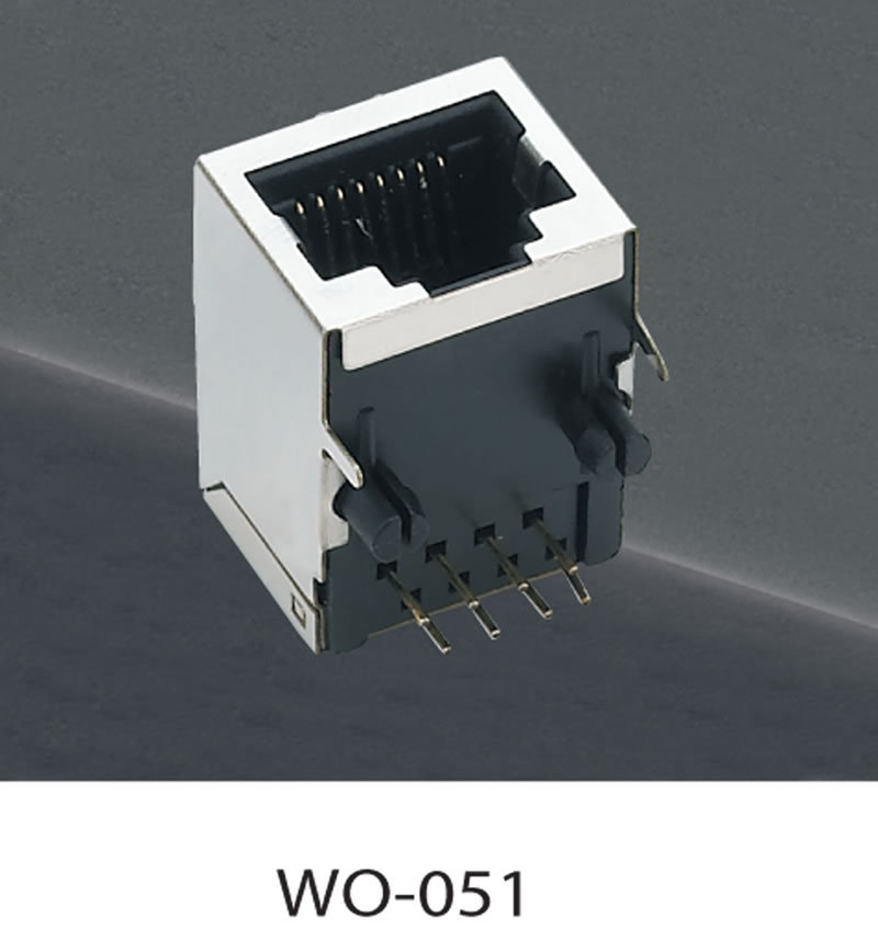 RJ45网络插座 网络插口 - RJ45网络插座 网络插口厂家 - RJ45网络插座 网络插口价格 - 240条 - 