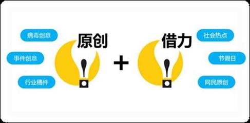 你要想做好网络营销,就要学会借势。那要怎么借势呢?
